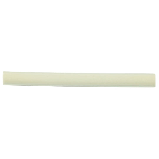 Crossville 0.5" x 6" Handwritten Gloss Ceramic Dome Liner Trim