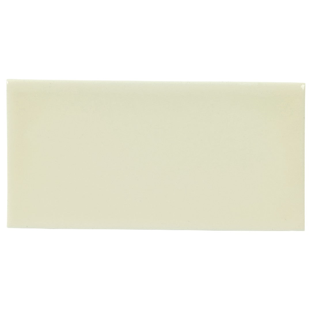 Crossville 3" x 6" Handwritten Gloss Ceramic Tile