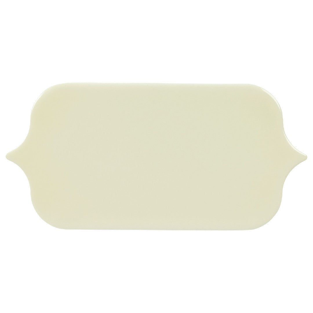 Crossville 3" x 6" Handwritten Gloss Ceramic Gothic Picket Tile