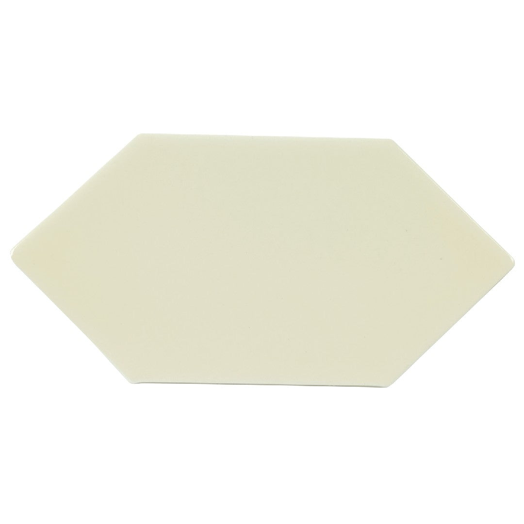Crossville 3" x 6" Handwritten Gloss Ceramic Picket Tile
