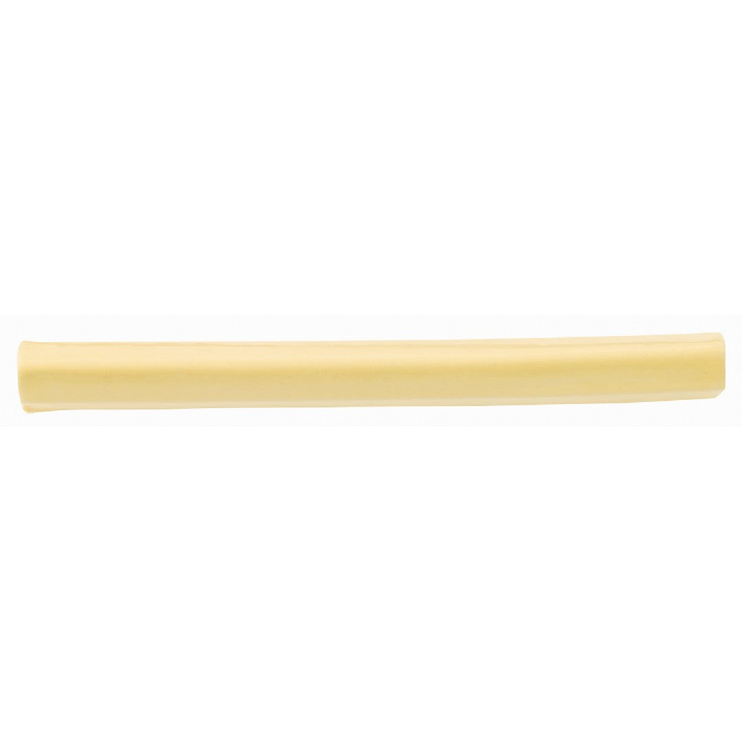 Crossville 0.5" x 6" Handwritten Gloss Ceramic Arrow Liner Trim