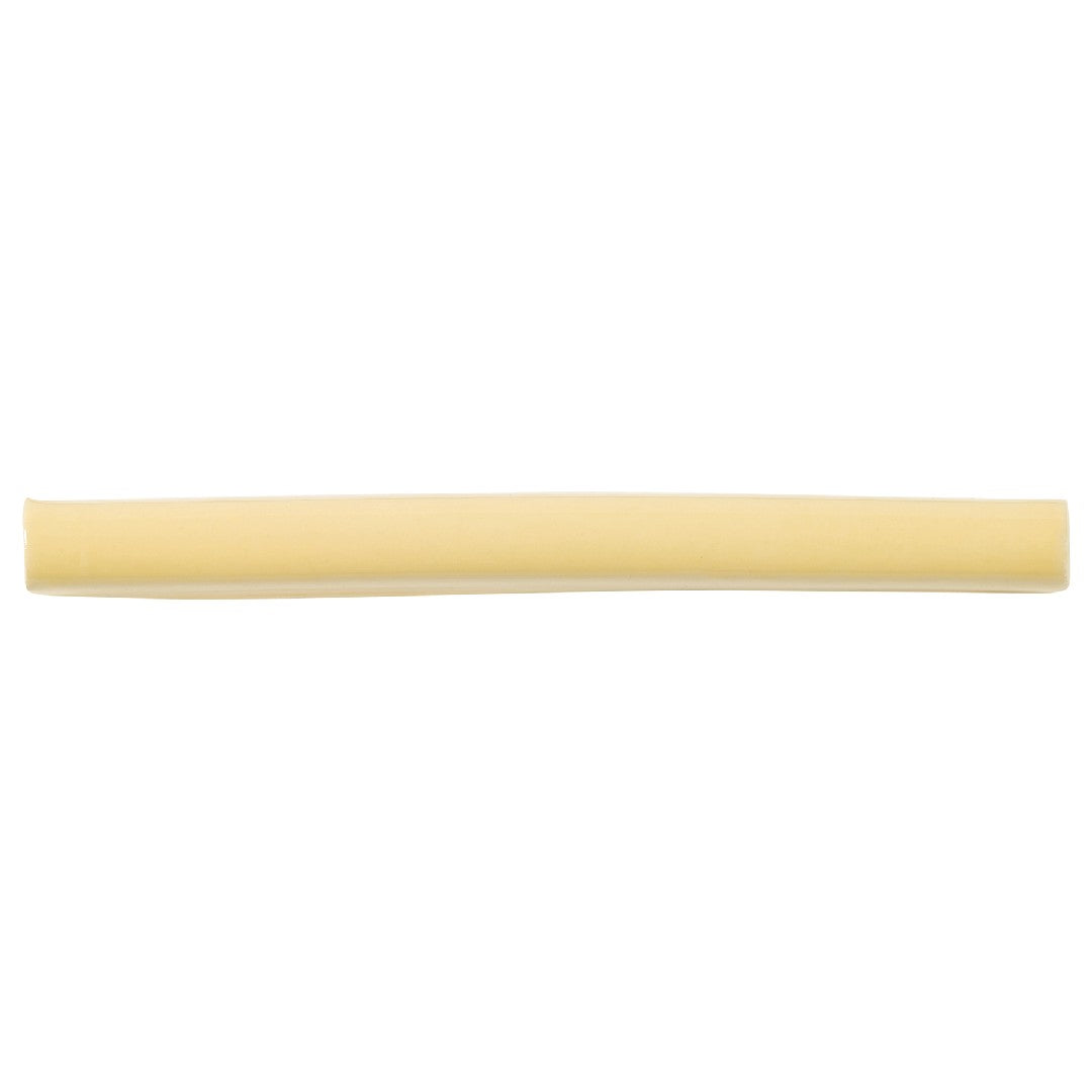 Crossville 0.5" x 6" Handwritten Gloss Ceramic Dome Liner Trim