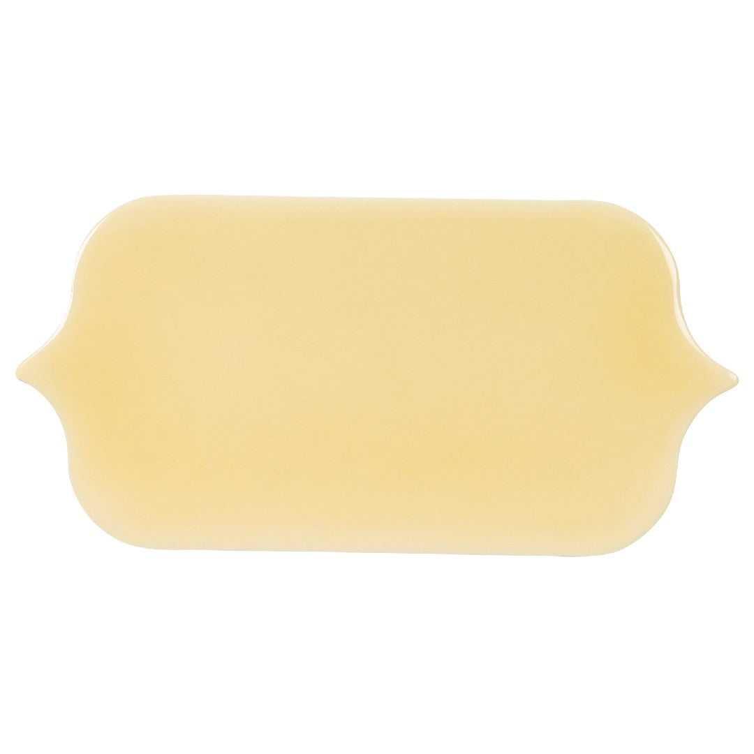 Crossville 3" x 6" Handwritten Gloss Ceramic Gothic Picket Tile