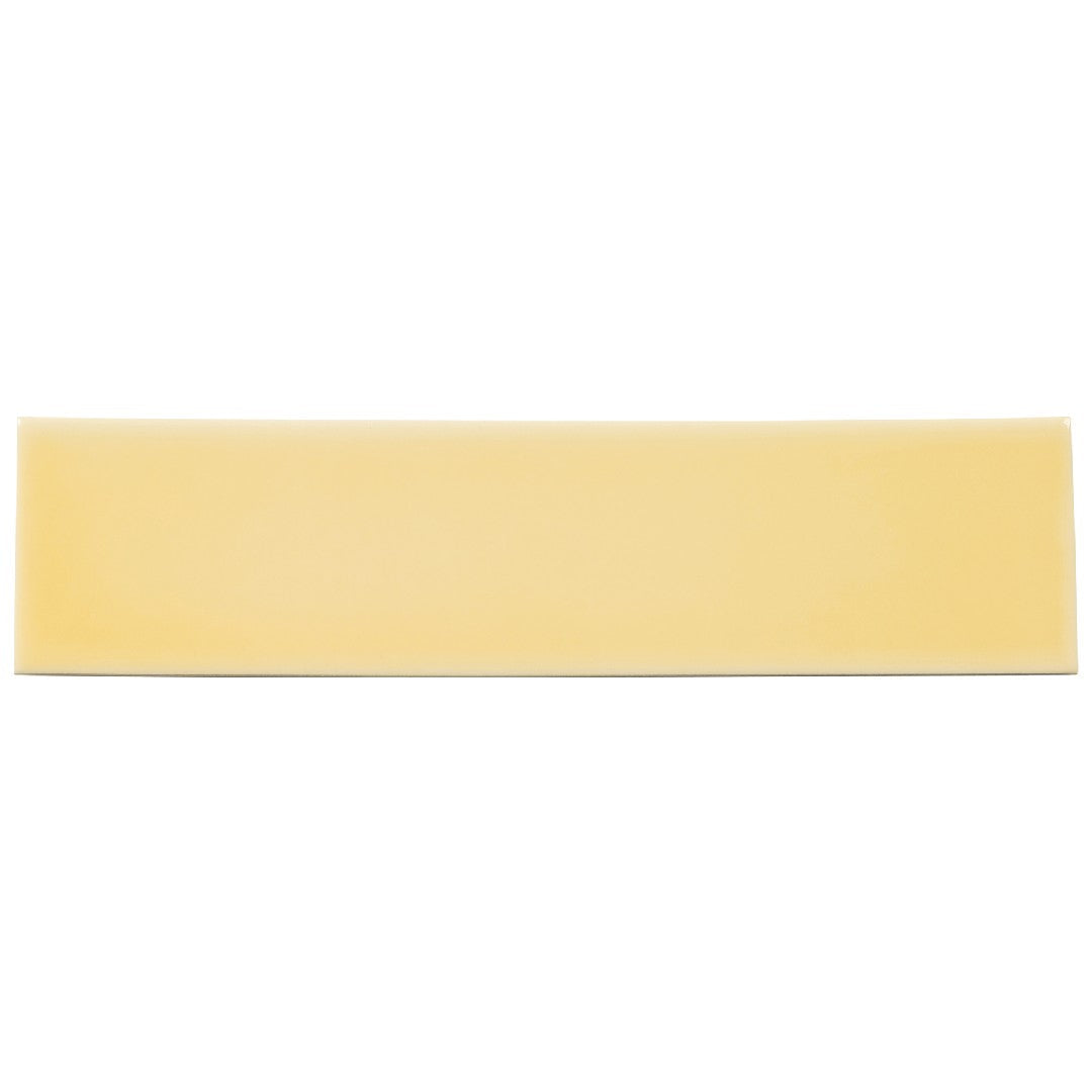Crossville 3" x 12" Handwritten Gloss Ceramic Tile