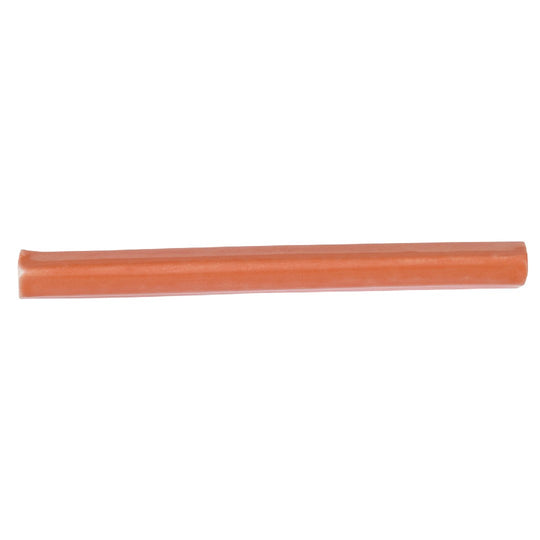 Crossville 0.5" x 6" Handwritten Gloss Ceramic Arrow Liner Trim