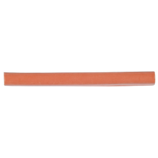 Crossville 0.5" x 6" Handwritten Gloss Ceramic Dome Liner Trim