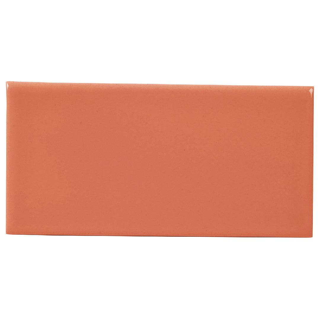 Crossville 3" x 6" Handwritten Gloss Ceramic Tile