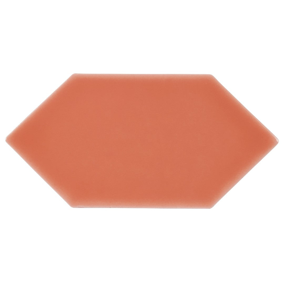 Crossville 3" x 6" Handwritten Gloss Ceramic Picket Tile