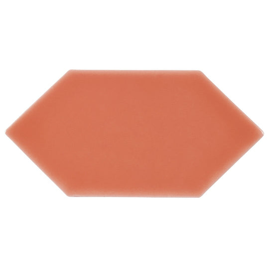 Crossville 3" x 6" Handwritten Gloss Ceramic Picket Tile