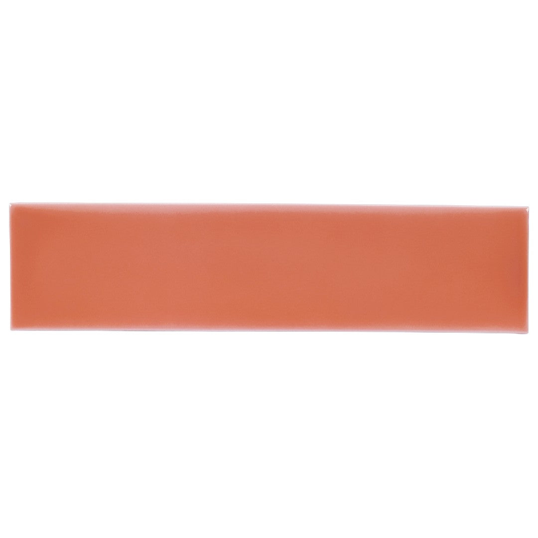 Crossville 3" x 12" Handwritten Gloss Ceramic Tile