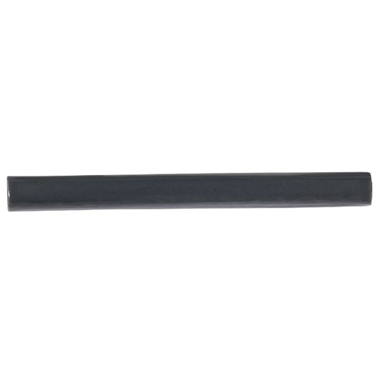 Crossville 0.5" x 6" Handwritten Gloss Ceramic Dome Liner Trim
