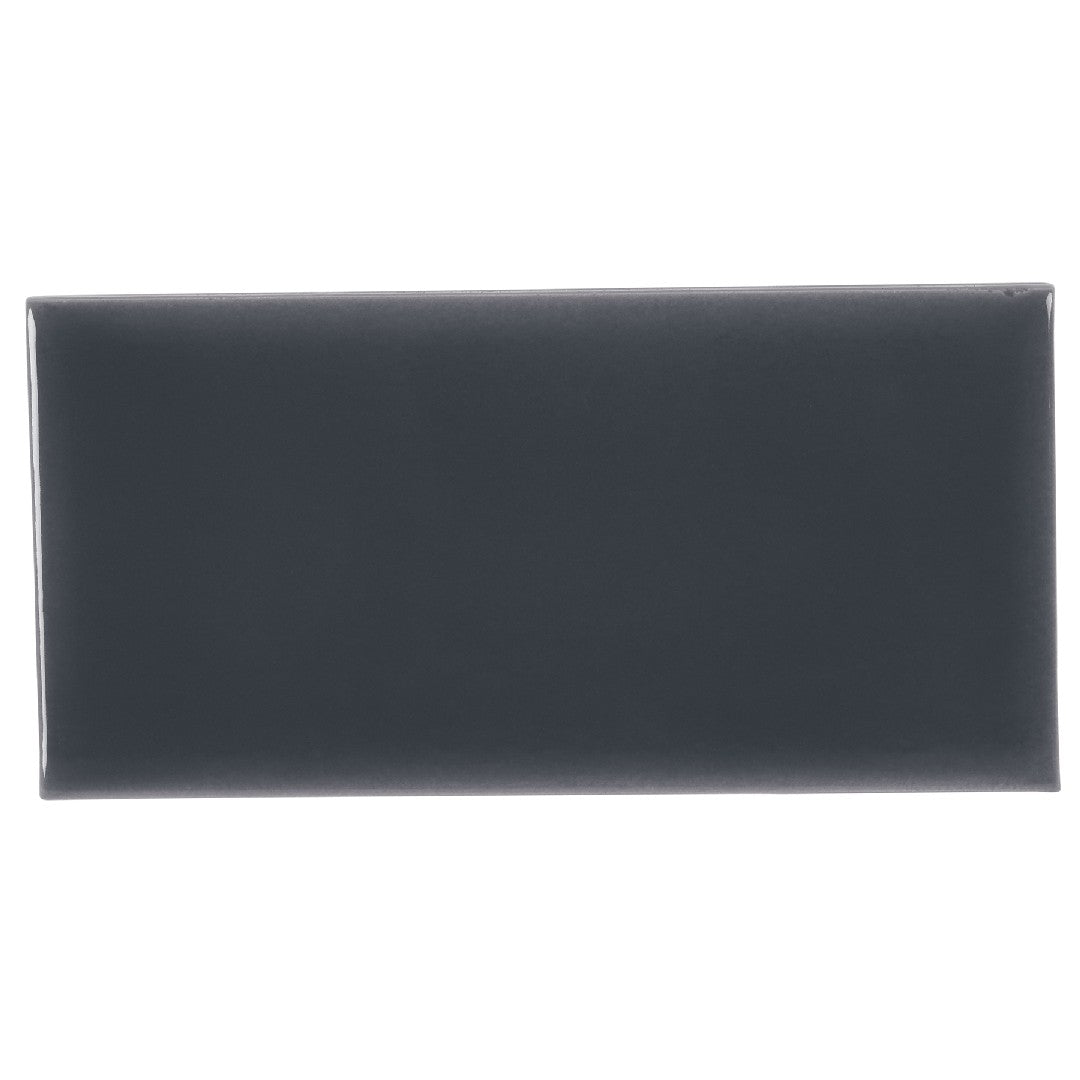 Crossville 3" x 6" Handwritten Gloss Ceramic Tile
