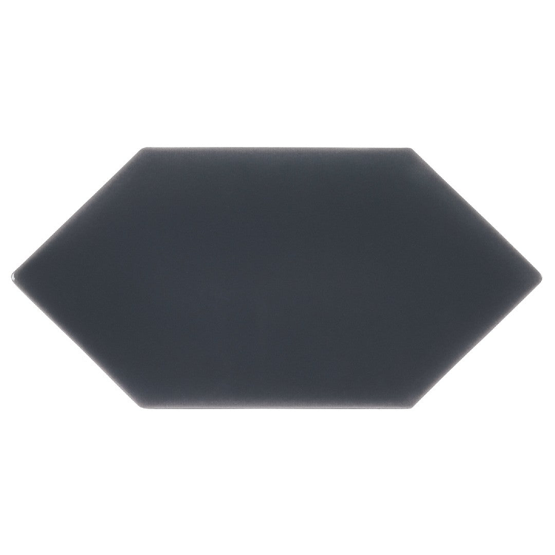 Crossville 3" x 6" Handwritten Gloss Ceramic Picket Tile