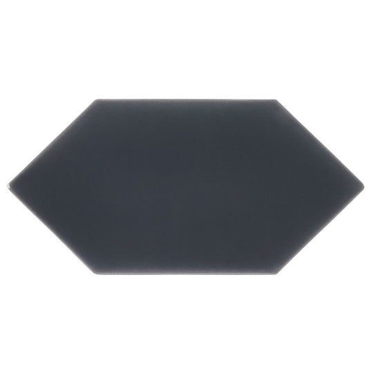 Crossville 3" x 6" Handwritten Gloss Ceramic Picket Tile