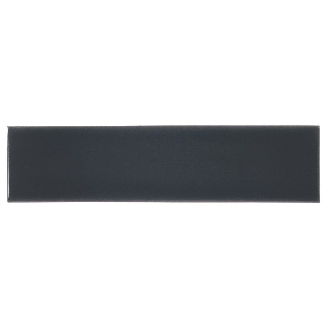 Crossville 3" x 12" Handwritten Gloss Ceramic Tile