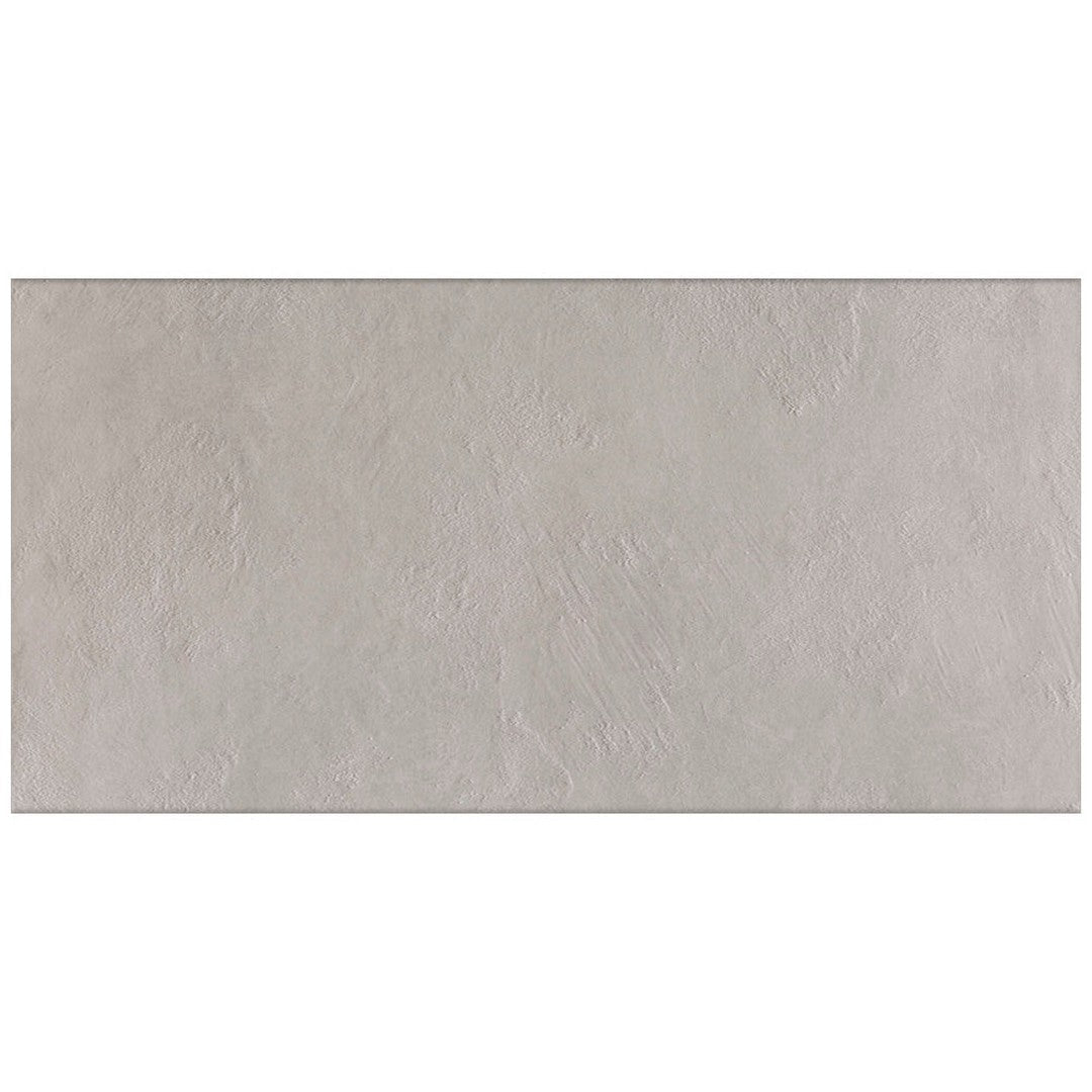 Happy Floors 24" x 48" Newton Rectified Natural Porcelain Tile