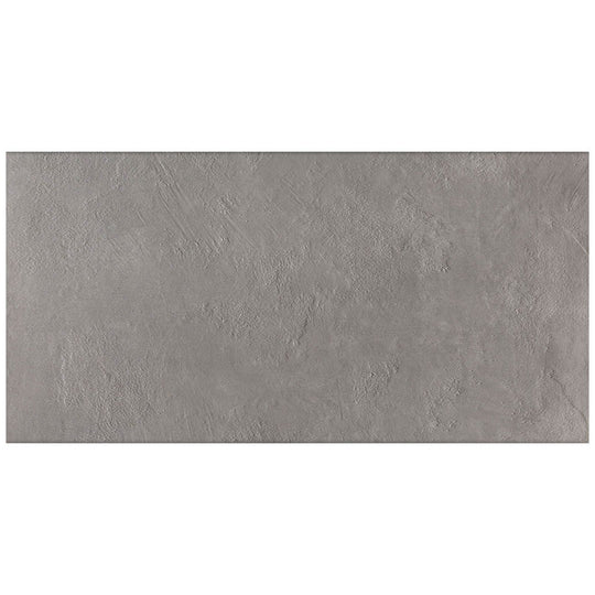 Happy Floors 24" x 48" Newton Rectified Natural Porcelain Tile