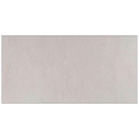Happy Floors 24" x 48" Newton Rectified Natural Porcelain Tile