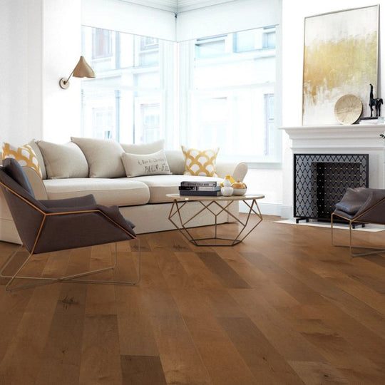 Mercier-Design+-Engineered-5-x-83-Select-&-Better-Hard-Maple-Matte-12mm-Hardwood-Plank-Hard-Maple-Amaretto