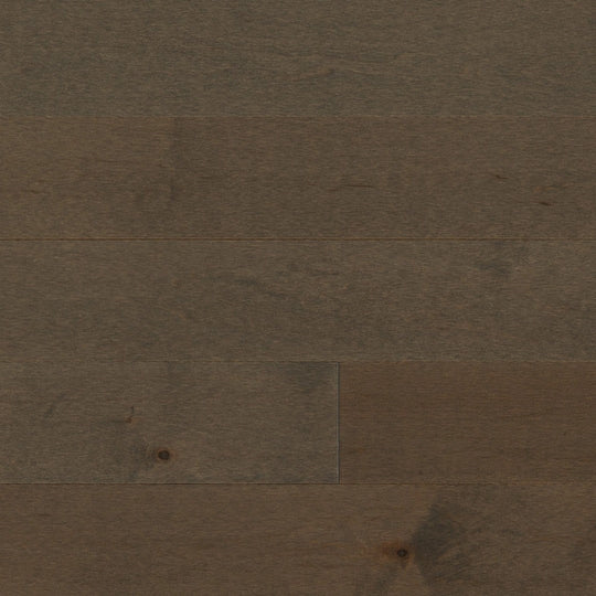 Mercier Design+ Engineered 8.13" x 86" Authantic Hard Maple Satin 19mm Hardwood Plank