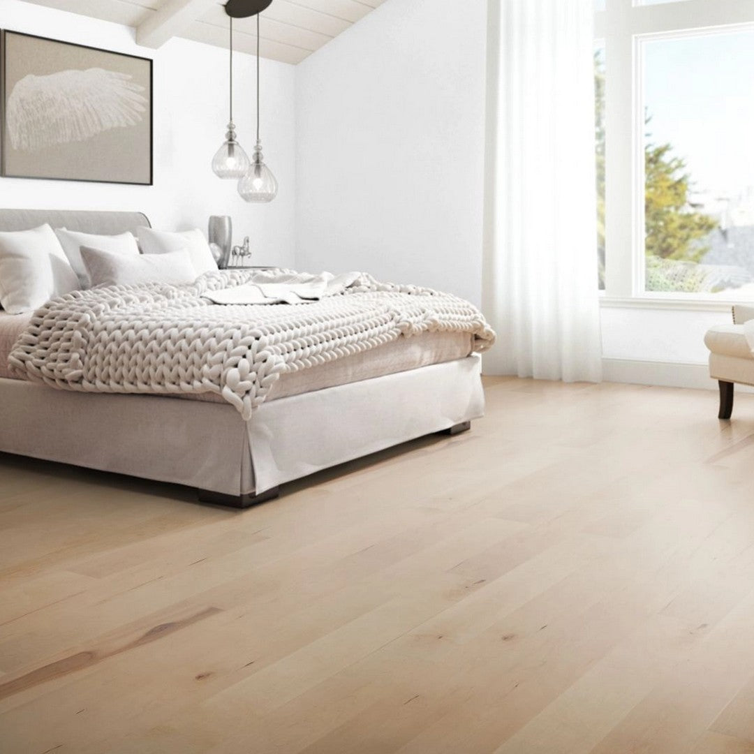 Mercier-Design+-Engineered-6.5-x-85-Authentic-Hard-Maple-Matte-12mm-Hardwood-Plank-Hard-Maple-Madera