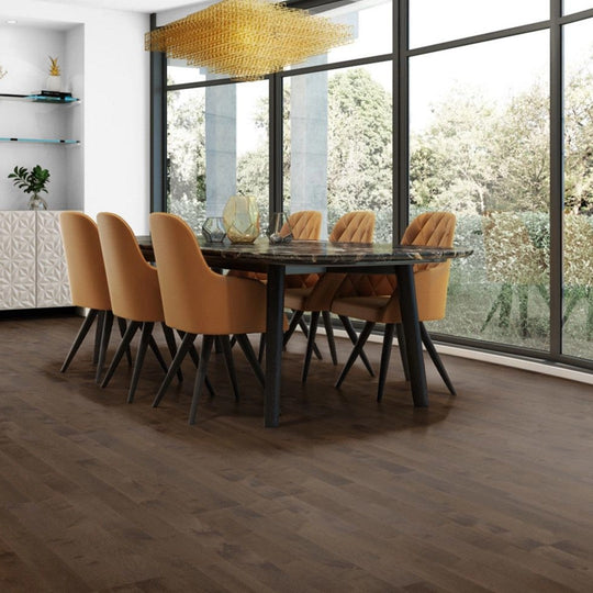 Mercier-Design+-Solid-4.25-x-83-Distinction-Hard-Maple-Satin-19mm-Hardwood-Plank-Hard-Maple-Medium-Brown