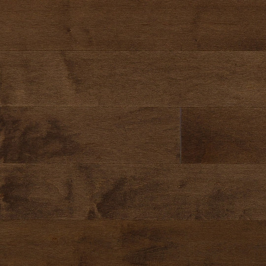 Mercier Design+ Engineered 5" x 83" Distinction Hard Maple Matte 19mm Hardwood Plank