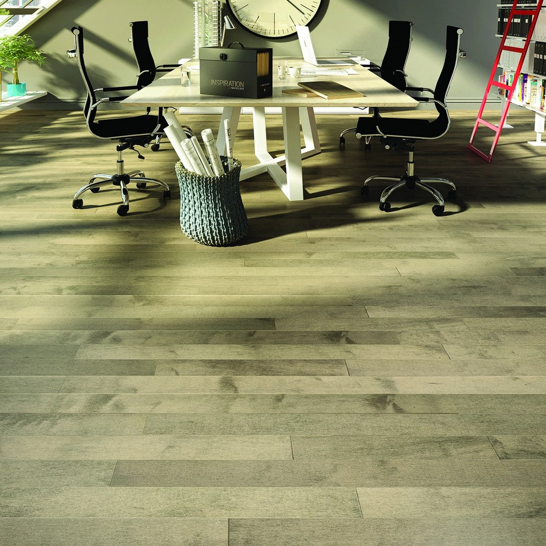 Mercier-Design+-Engineered-6.5-x-85-Authentic-Hard-Maple-Matte-12mm-Hardwood-Plank-Hard-Maple-Stone