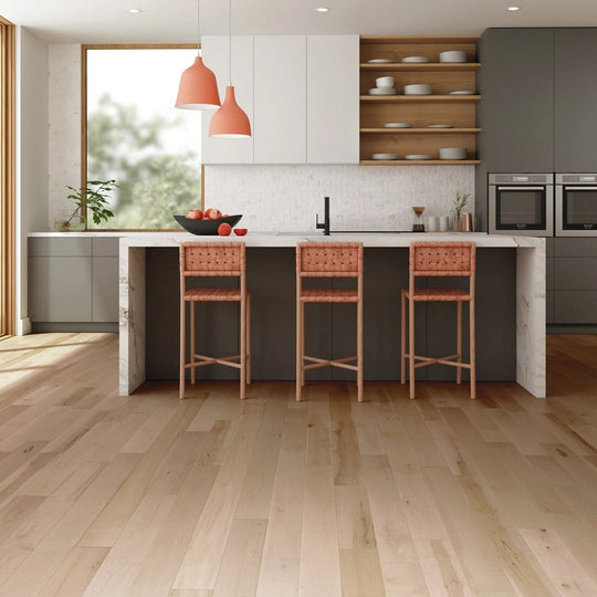 Mercier-Atmosphere-3.25-x-84-Distinction-Solid-Hard-Maple-19mm-Hardwood-Plank-Haze-Hard-Maple-Matte