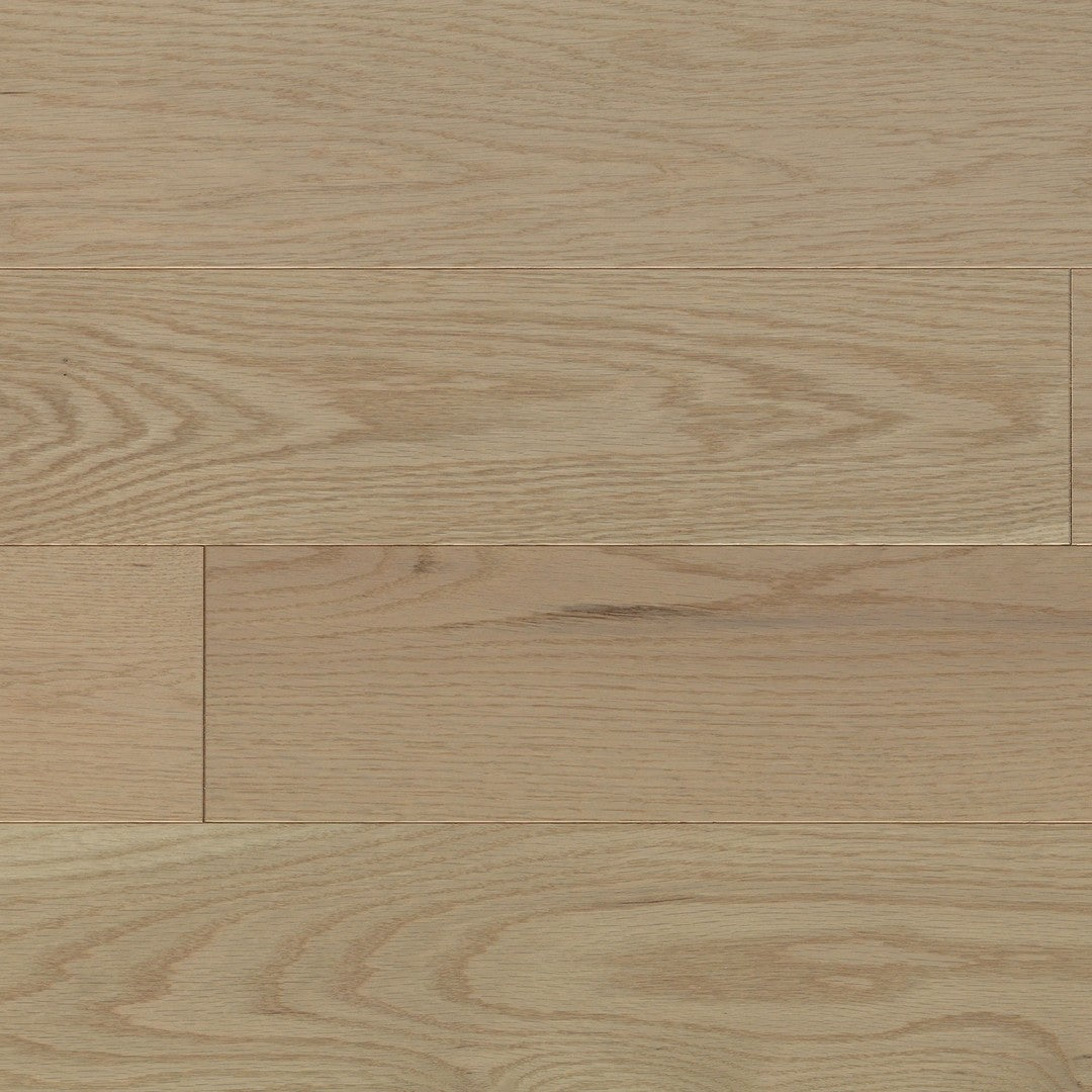 Mercier Atmosphere 3.25" x 84" Distinction Engineered Red Oak-Brushed 12mm Hardwood Plank