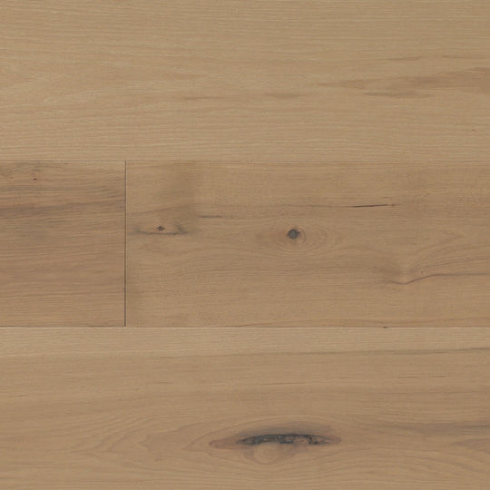 Mercier Atmosphere 5" x 83" Authantic Engineered Hickory 12mm Hardwood Plank