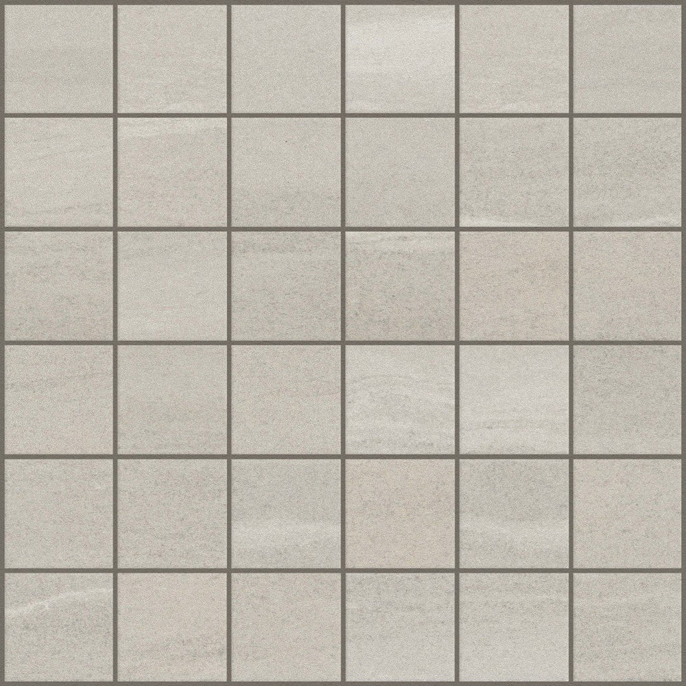 Emser 12" x 12" Stone Fusion Matte Porcelain 2" Mosaic
