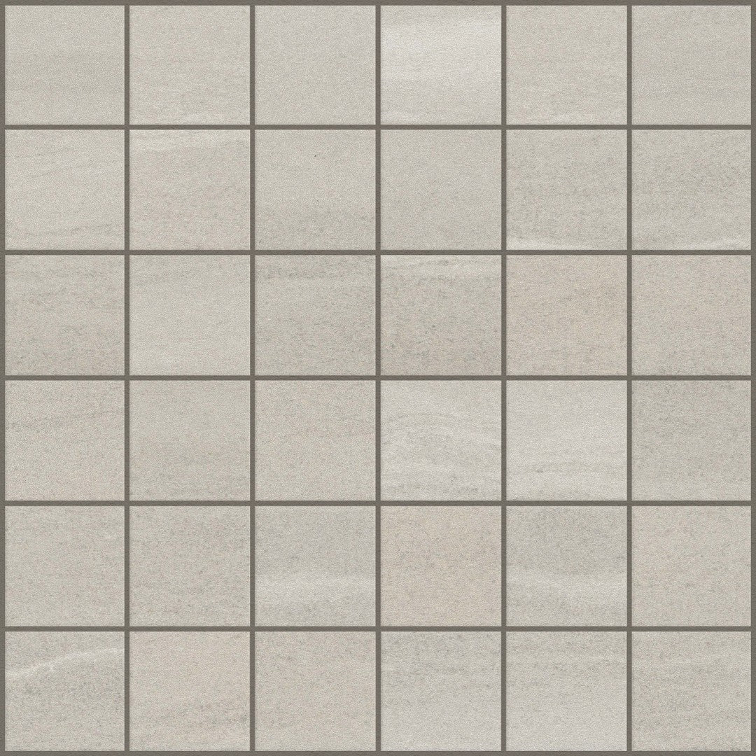 Emser 12" x 12" Stone Fusion Matte Porcelain 2" Mosaic