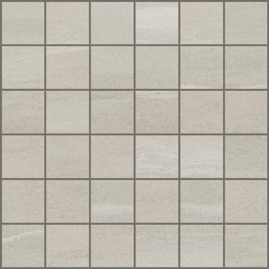 Emser 12" x 12" Stone Fusion Matte Porcelain 2" Mosaic