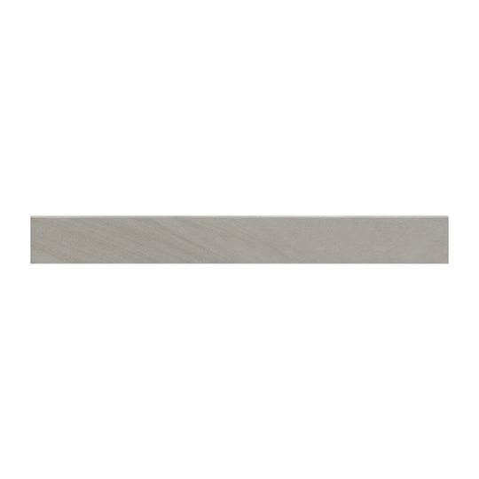 Emser 3" x 23" Sabe Matte Porcelain Bullnose