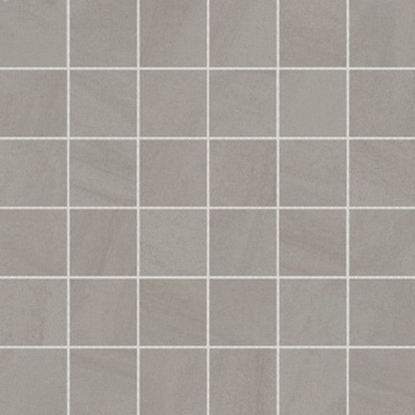 Emser 12" x 12" Sabe Matte Porcelain 2" Mosaic