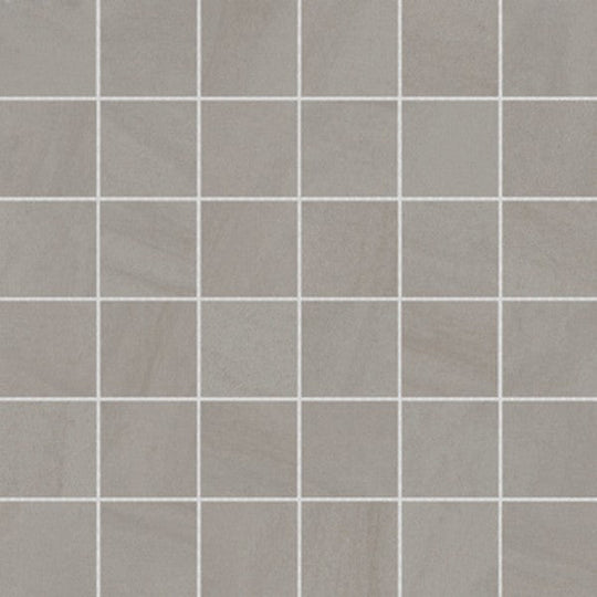 Emser 12" x 12" Sabe Matte Porcelain 2" Mosaic