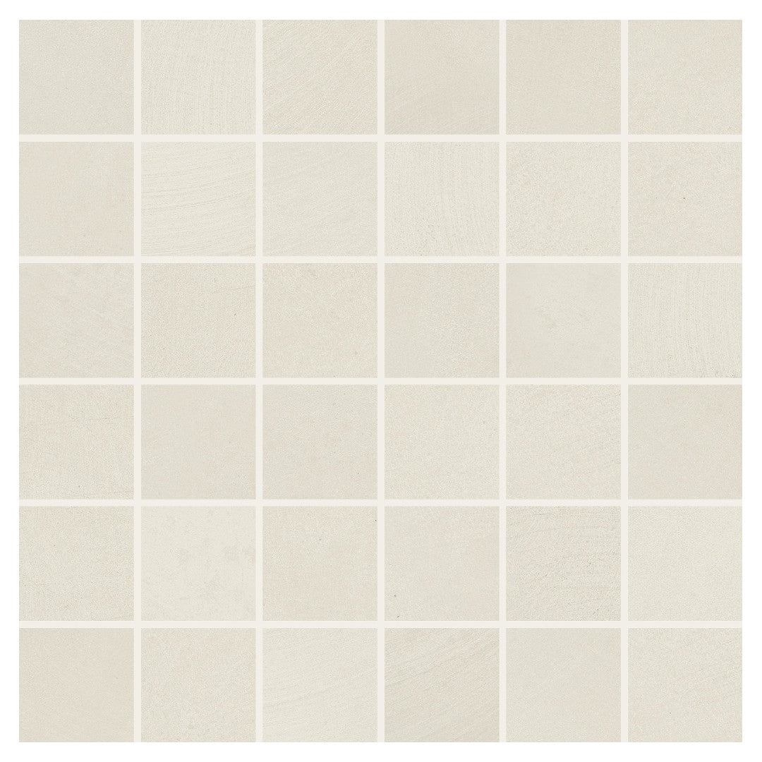 Daltile-Ironcraft-12-x-12-Mixed-Porcelain-2-Straight-Joint-Mosaic-Phosphor-White