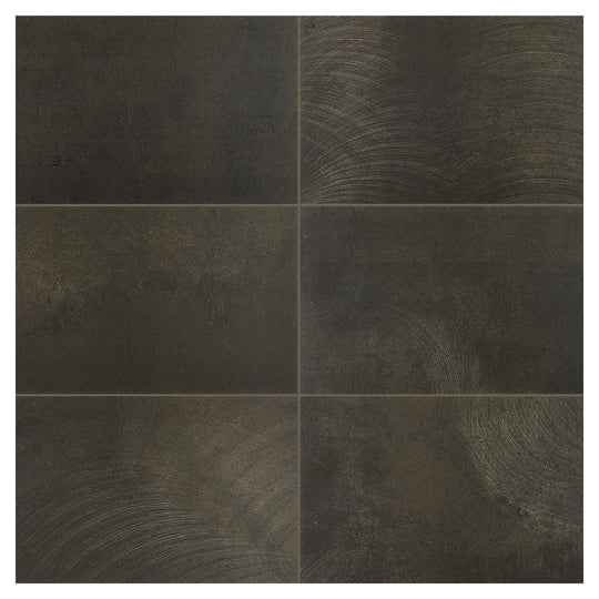 Daltile-Ironcraft-24-x-24-Rectified-Matte-Porcelain-Floor-Tile-Charcoal-Grey