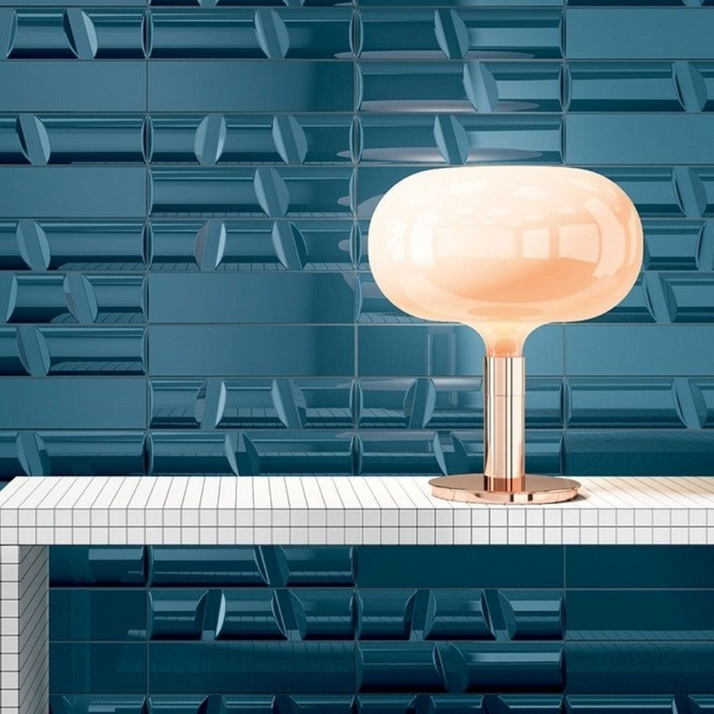 Daltile-Idiosync-4-x-16-Glossy-Ceramic-Flat-Wall-Tile-Slate