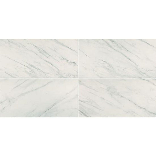 American Olean 12" x 24" Ideology Polished Porcelain Tile