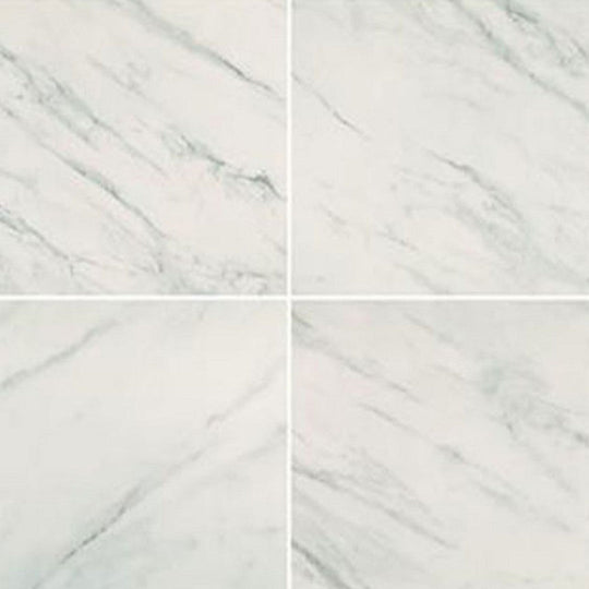 American Olean 24" x 24" Ideology Polished Porcelain Tile