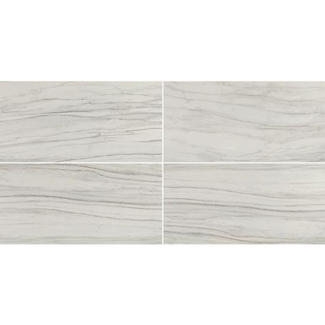 American Olean 12" x 24" Ideology Matte Porcelain Tile