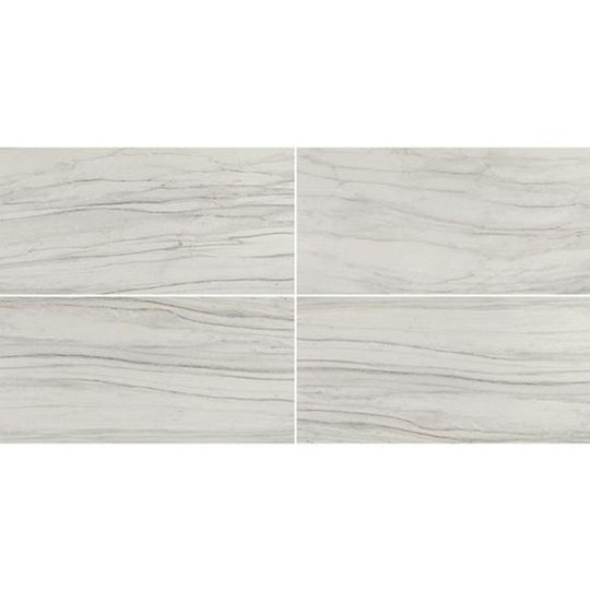 Chesapeake Alpine 12" x 24" Polished Porcelain Tile