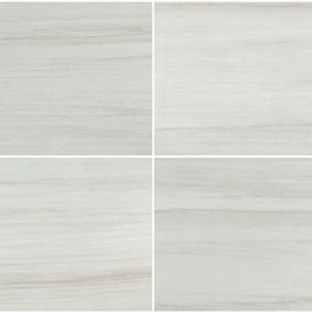 American Olean 24" x 24" Ideology Polished Porcelain Tile