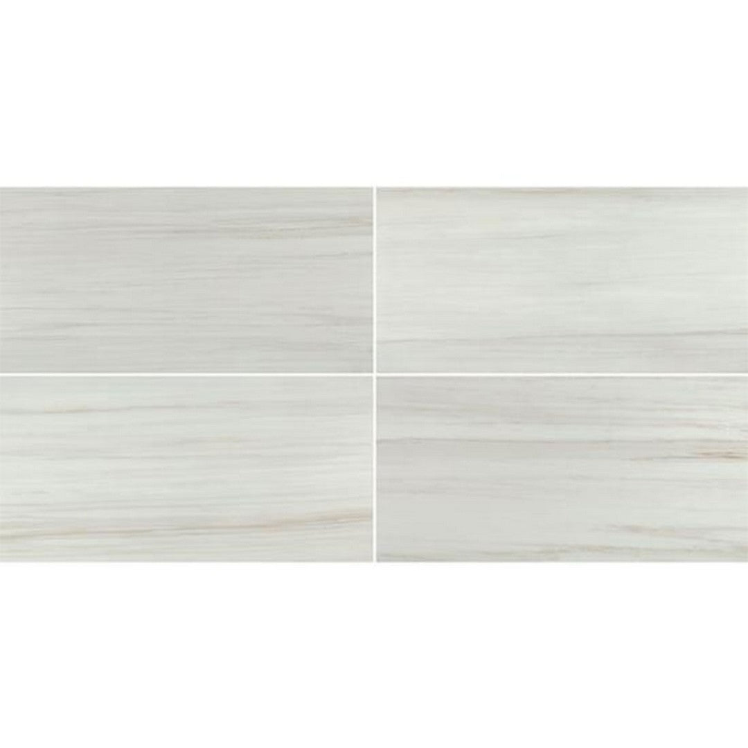 American Olean 4" x 12" Ideology Polished Porcelain Tile