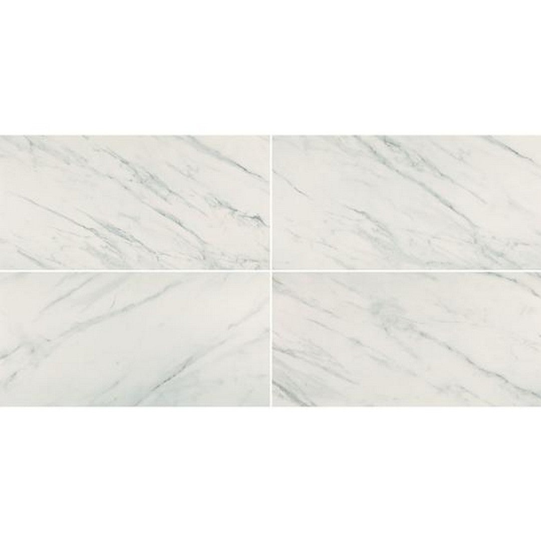 American Olean 12" x 12" Ideology Matte Porcelain Mosaic