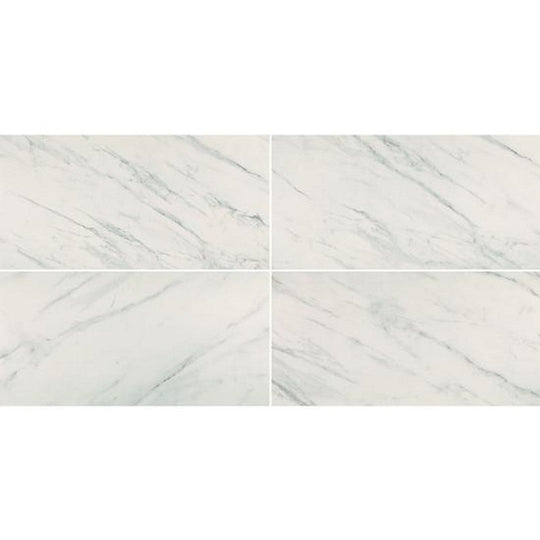 American Olean 12" x 12" Ideology Matte Porcelain Mosaic