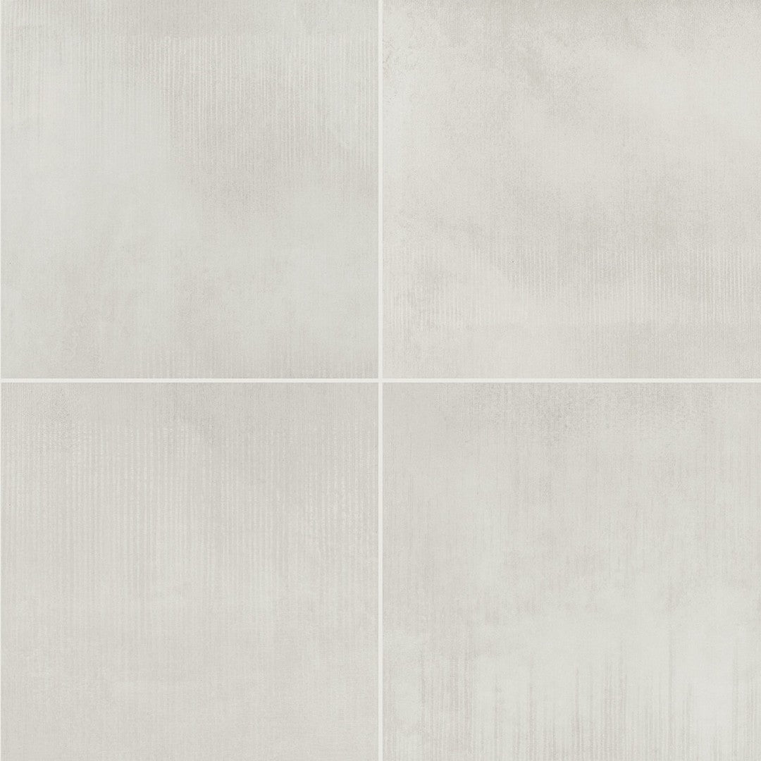 Marazzi Illusionist 24" x 24" Matte Square Tile