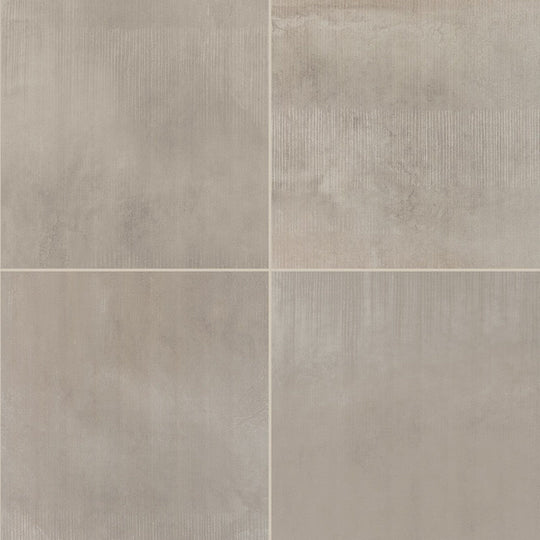 Marazzi Illusionist 24" x 24" Matte Square Tile